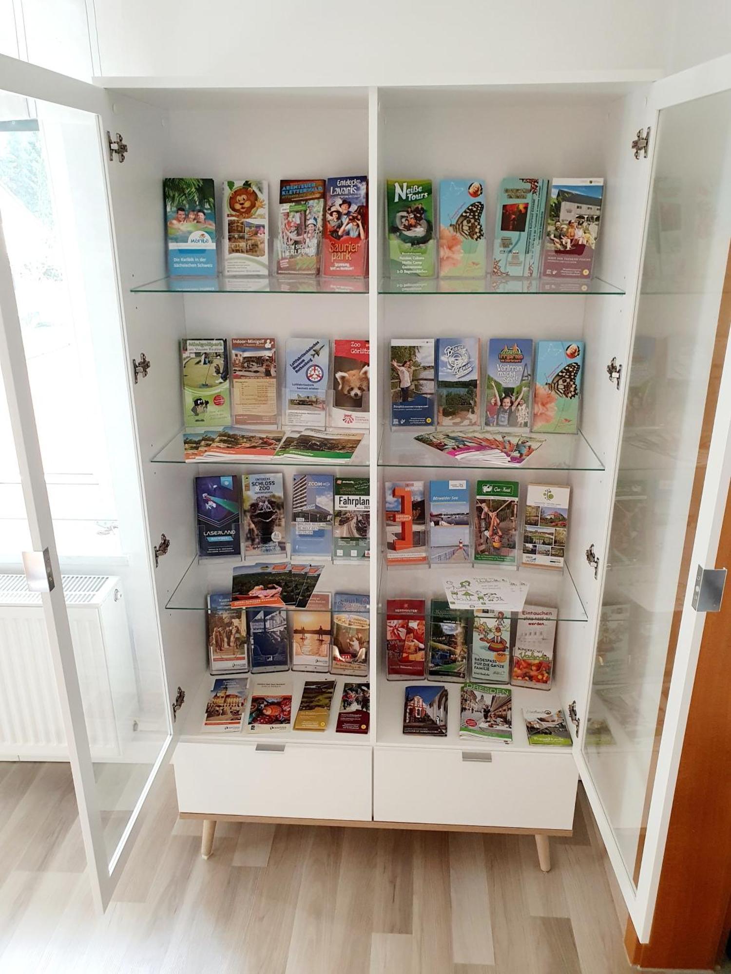 Ferienwohnung Xxl-Lausitz Radibor Esterno foto