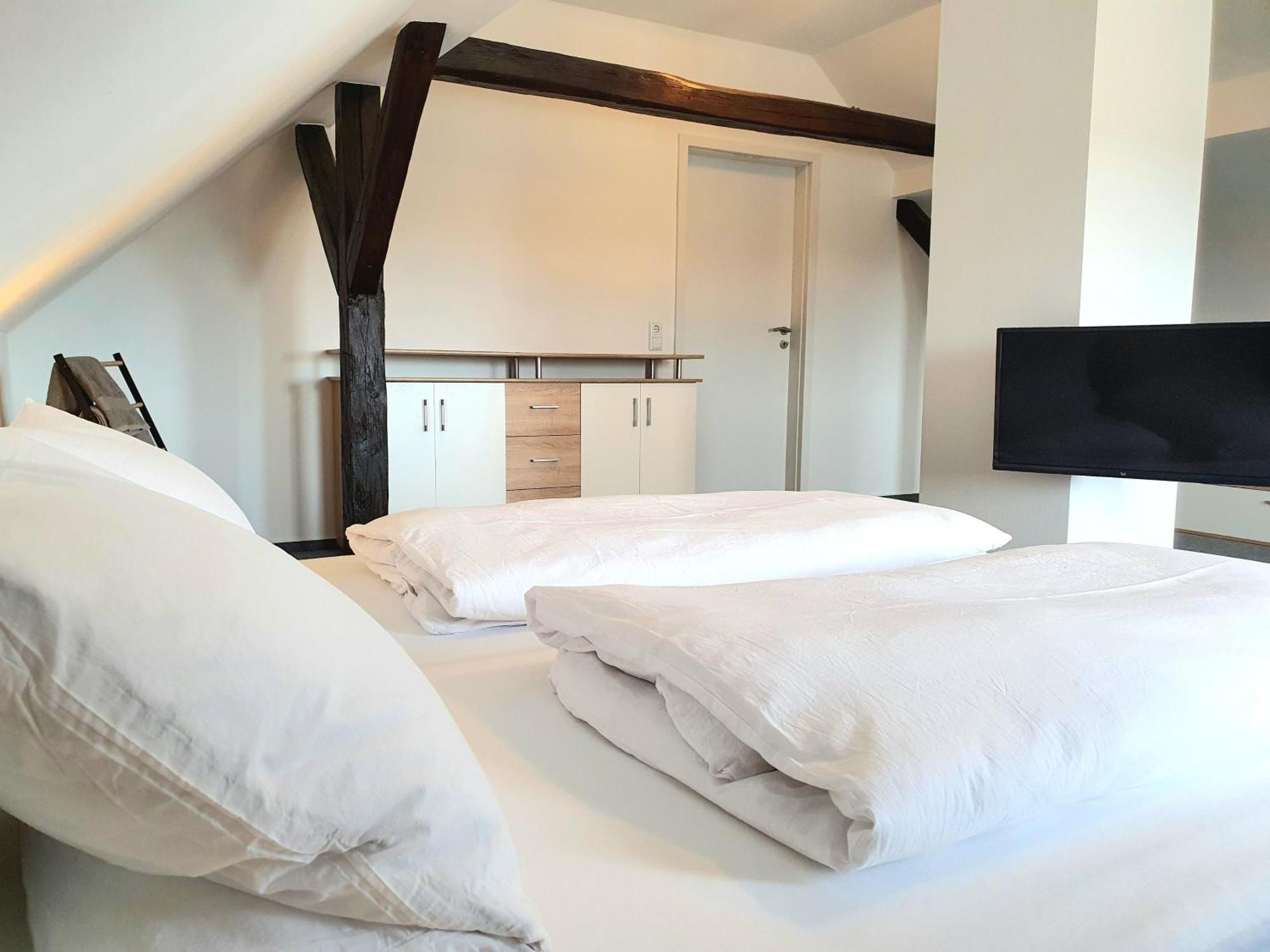 Ferienwohnung Xxl-Lausitz Radibor Esterno foto